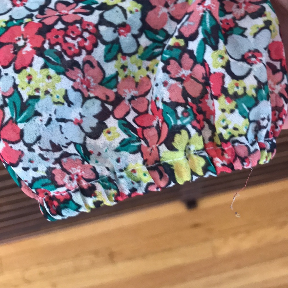 Gap Blouse - image 3